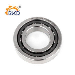 ตลับลูกปืนเม็ดโค้งความเร็วสูง 706C SUL สำหรับงานอุตสาหกรรม ทำงานได้อย่างราบรื่น - Product Image 5