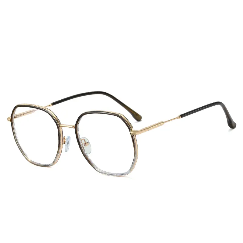 MS 95832 Eyeglasses For Frame Women Wholesale Glasses Frames Optical Frames Optical Women Anti Blue Reading Glasses
