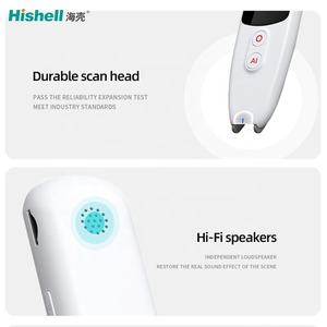 <span class=keywords><strong>Dictionnaire</strong></span> électronique <span class=keywords><strong>anglais</strong></span> multilingue, appareil de <span class=keywords><strong>traduction</strong></span> vocale instantanée, stylo de <span class=keywords><strong>traduction</strong></span> - Product Image 6