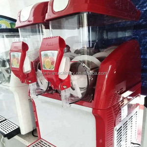 Máquina exprimidora de hielo batido de alta calidad, nuevo tipo barato para restaurante, hoteles, cocina, componentes de acero de 220V - Product Image 1