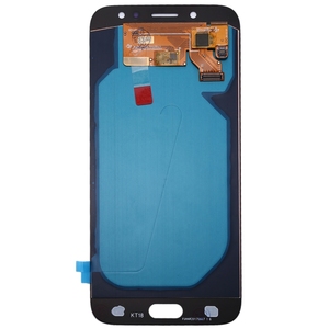 Schermo LCD Oled per Galaxy <span class=keywords><strong>J7</strong></span> (2017) / <span class=keywords><strong>J7</strong></span> <span class=keywords><strong>Pro</strong></span>, J730F/DS, J730FM/DS con digitalizzatore Full Assembly - Product Image 3