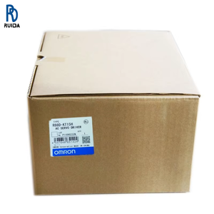 AC R88D-KT15H อะไหล่ใหม่เอี่ยม ราคาถูก PLC - Product Image 1