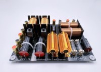 Diviseurs de fréquence passifs professionnels de haute qualité pour systèmes Line Array, 4 voies, 2 aigus, 2 basses, haute puissance, accessoires pour enceintes