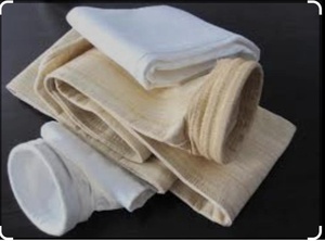 Bolsa de filtro de recolección de polvo recubierta de PTFE de 750G, bolsa de filtro de aire para polvo, filtro de tela de membrana de PTFE, <span class=keywords><strong>gases</strong></span> de combustión de alta temperatura - Product Image 5