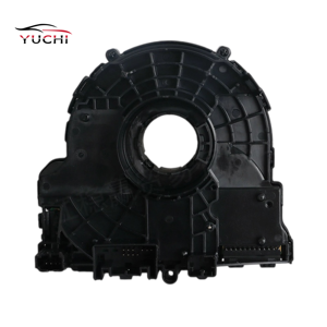 Sensor de ángulo de dirección VIT Auto Parts, conjunto de anillo colector de repuesto OE 8K0953568M para accesorios del sistema de dirección del coche - Product Image 3
