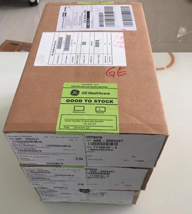 Trackball pour LOGIQ S8/ E8/S7/Voluson S8 réparation de machine à ultrasons FLT20UWB-G6 et toutes sortes de pièces de rechange à vendre - Product Image 4