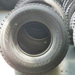 Pneus de remorque Hawkway 385/65R22.5 325/95R24, pneus de camion tubeless, pneus de camion à motif populaire dans le monde entier, pneus HK806 Manu - Product Image 5