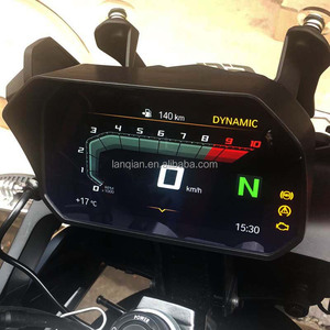 2023 per <span class=keywords><strong>BMW</strong></span> R1300GS R1300 GS 2024 avventura 2025 moto scudo abbagliamento cabina di pilotaggio connettività Combi strumento Display <span class=keywords><strong>R</strong></span> 1300GS - Product Image 6