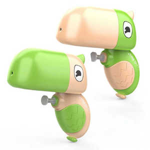 Dessin animé grand <span class=keywords><strong>bec</strong></span> oiseau petit pistolet à eau enfants mignon pistolet à eau - Product Image 3
