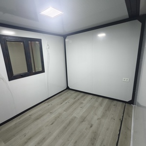 Edificio ufficio progetto di stoccaggio casa pieghevole 3 camere da letto contenitore casa cina acciaio espandibile contenitore casa Mobile Bar <span class=keywords><strong>Cafe</strong></span> - Product Image 4