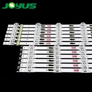 Оригинальный <span class=keywords><strong>samsung</strong></span> <span class=keywords><strong>50</strong></span> светодиодная подсветка V6DU-500DCA-R2 UA50KU7000K BN96 39657A UN50MU6000G UE50KU6072 UN50KU60 UN50KU6300 LM41-00253A - Product Image 3