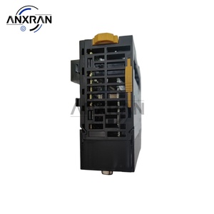 Unidad de CPU Básica para PLC Omron CJ2M-CPU11 Serie CJ2M, Controlador Lógico Programable CJ2MCPU11 - Product Image 5