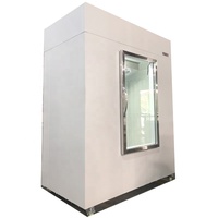 Présentoir réfrigéré personnalisable à 1 porte vitrée avec refroidissement par ventilateur pour usage intérieur – Fabricant
