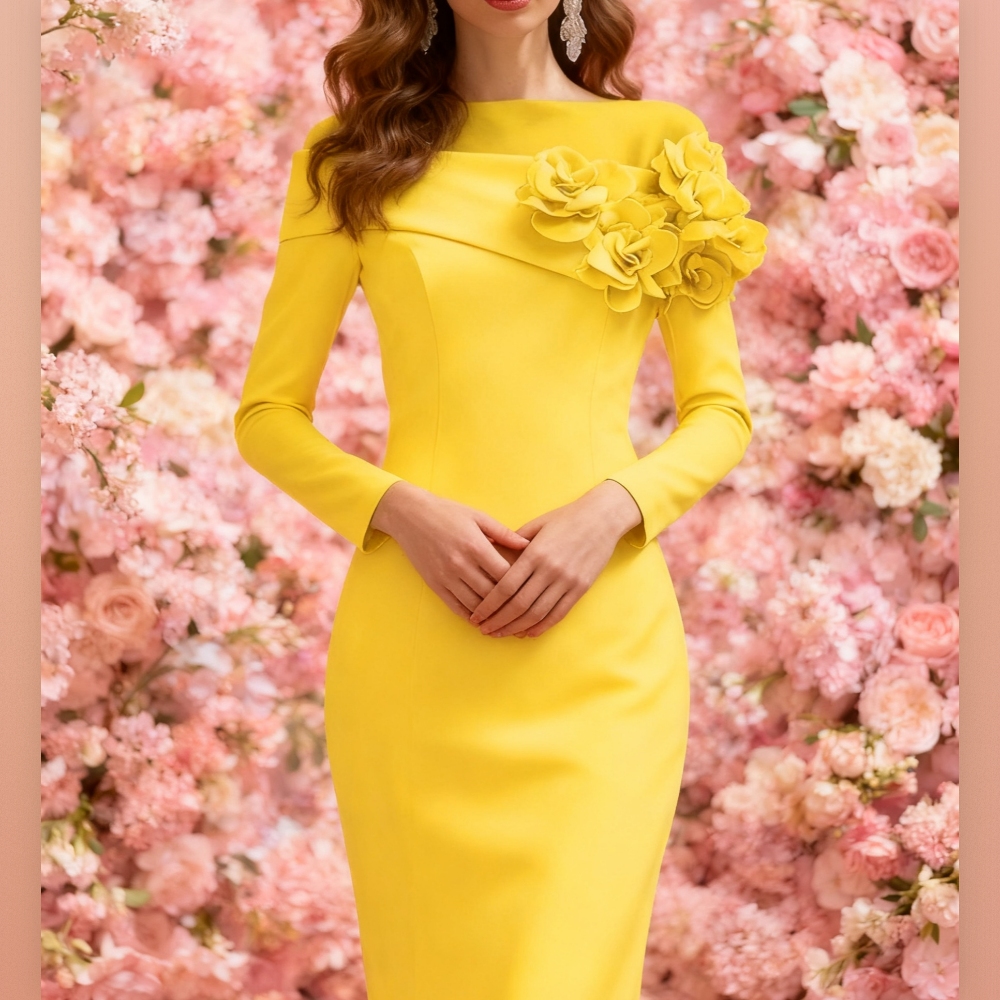 สีเหลือง