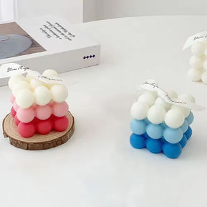 Silicona de Grado Alimenticio FDA/LFGB al por Mayor para Moldes de Chocolate, Mousse, Jabón, Aromatizantes para Coche, Velas, Manualidades, Ecológicos - Product Image 3
