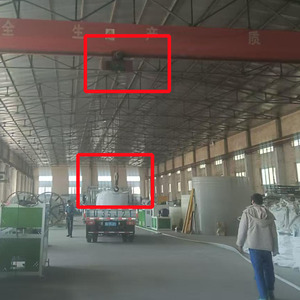 Tuyến sản xuất tự động được điều khiển chính xác, Công nghệ thế hệ mới, Cung cấp từ nhà máy, Tùy chỉnh, Tiết kiệm chi phí - Product Image 6