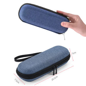 Estuche de Transporte Aislado para <span class=keywords><strong>Pluma</strong></span> Inyectora, <span class=keywords><strong>Precio</strong></span> de Fábrica, Estuche de Viaje para <span class=keywords><strong>Pluma</strong></span> Inyectora de <span class=keywords><strong>Insulina</strong></span> - Product Image 5