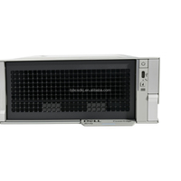 Hardware de Computación en Rack 2U de Bajo Consumo con Salida Estable y Anti-Interferencia para Servidor de Base de Datos Empresarial R770