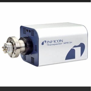 Analizador de Gases con Espectrómetro de Masas Inficon Transpector Xpr 3 Plus de Alta Precisión, Suiza - Product Image 2