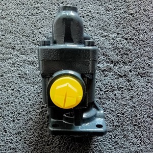ปั๊ม Brinkmann รุ่น Ts13/300+001 อะไหล่อุตสาหกรรมไฟฟ้าสามเฟส สำหรับใช้งานเชิงกล - Product Image 2