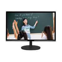 Wholesale Factory 15 17 19 22 24 Inch IPS Refurbished 2K Desktop Computer Monitor for Business Use