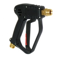 Pistolet à pression pour voiture, Lance variable, Lance turbo pour nettoyeur haute pression Kacher