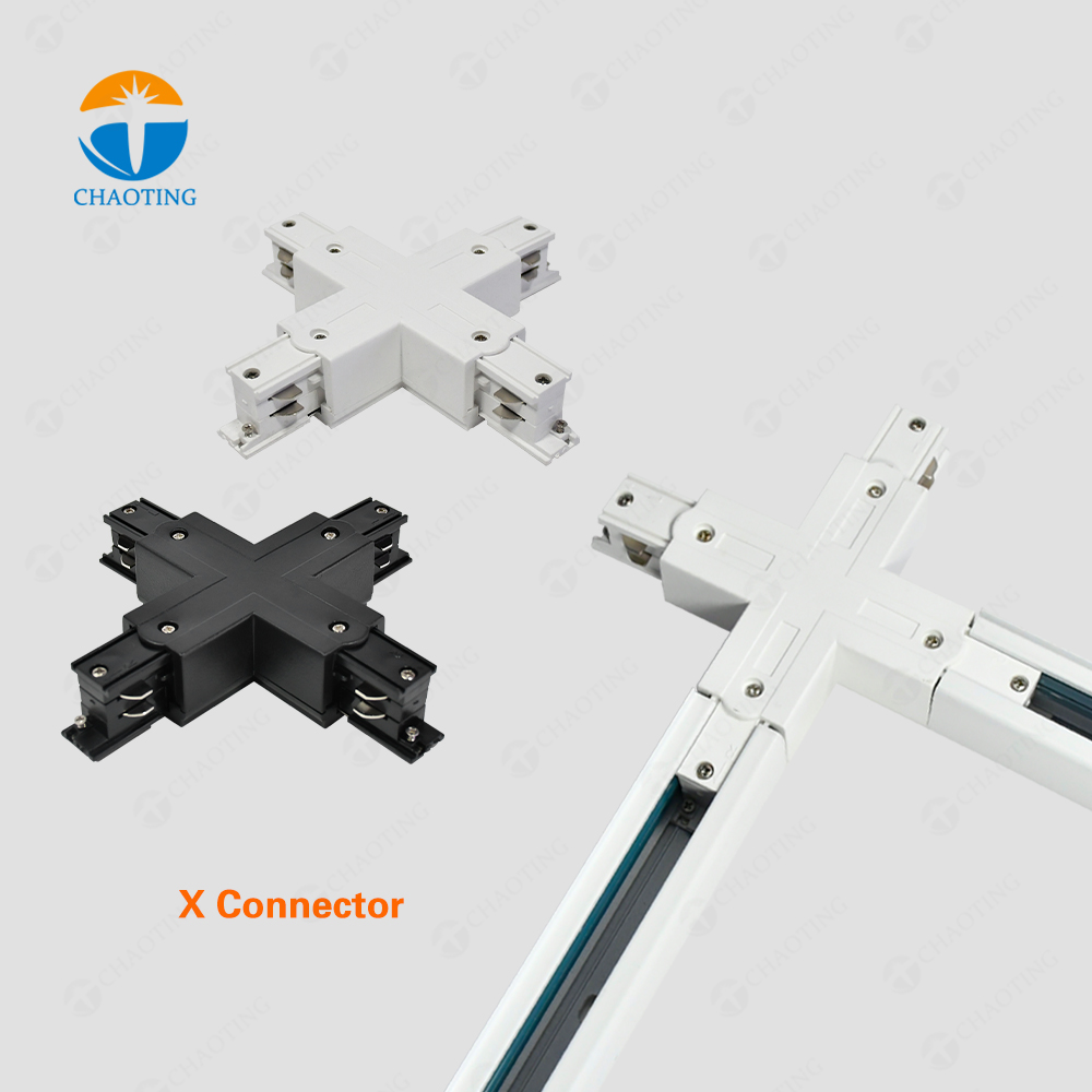 Connecteur de type X