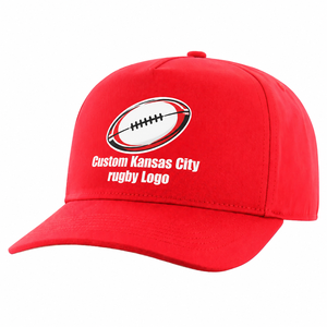 Casquettes de football américain personnalisées, casquettes à pression post-impression, casquettes de baseball ajustables, casquettes de sport avec logo 3D, fabricant OEM et ODM - Product Image 4