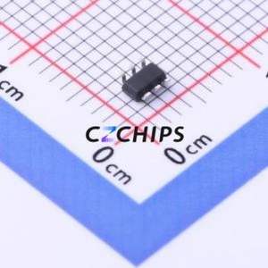 Nouveau et original NTGS5120PT1G SOT-23-6 Transistor à effet de champ (MOSFET) - Product Image 2