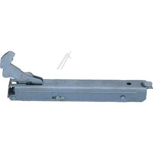 Bisagra para Puerta de Horno F726851 de Acero Inoxidable, Aluminio y Hierro para Uso Doméstico, Hoteles, Automóviles, Eléctrica y Manual, NG3-ET T HF 3S R6-36, Repuestos para Horno - Product Image 1