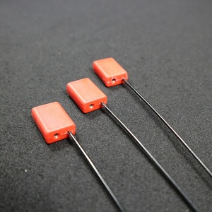 Sigilli per Cavi AG C001, Fornitore con Spedizione Internazionale, Sigilli per Cavi con Conformità Doganale Garantita - Product Image 3
