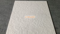 Baldosas Antideslizantes de 600x1200mm, 2cm de Grosor, Color Beige, Baldosas Grandes para Exteriores, para Piscina, Jardín y Terraza