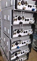 Équipement de station de base sans fil Ericsson Radio 2219 B3B 4G Radio 2219B8A 2219B1 2468b8a 2216b40a 8818b41e