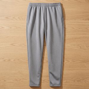 Pantalon de pirate pour homme, costume de cosplay médiéval gothique de la Renaissance, taille élastique, 100% polyester, grande taille 3XL - Product Image 3