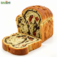 Baies de Goji Séchées Biologiques AD, Snacks de Boulangerie Séchés |   Emballage en vrac de haute qualité pour les fabricants de produits de boulangerie