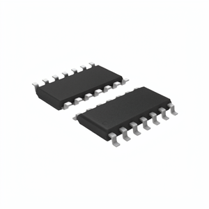 ชิป BOM IC รุ่น 14 SOlC TLV2453CDR มีสินค้าในสต็อก ซื้อส่วนประกอบอิเล็กทรอนิกส์ออนไลน์ - Product Image 1