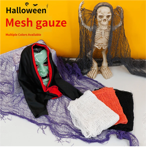 Decoración <span class=keywords><strong>de</strong></span> Halloween: Cubo para vino con marco <span class=keywords><strong>de</strong></span> madera, corona <span class=keywords><strong>de</strong></span> hojas <span class=keywords><strong>de</strong></span> arce, calabaza y paja para exteriores, ideal para centros comerciales y parques <span class=keywords><strong>de</strong></span> atracciones. - Product Image 6