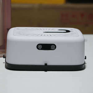 Secadora Portátil Plegable para el Hogar, Apta para Uso en Seco y Húmedo, con Operación Simple y Rápida para Secar <span class=keywords><strong>Ropa</strong></span> - Product Image 2