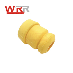 31336771892 Amortisseur de choc en caoutchouc pour BMW E70 E71 X5 X6, butée de suspension avant élastique, pièces de qualité supérieure - Product Image 5