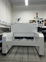 Machine de sublimation 3D pour impression personnalisable sur touches de clavier, manettes de jeu, coques de téléphone, etc. - Format de film K6 A3