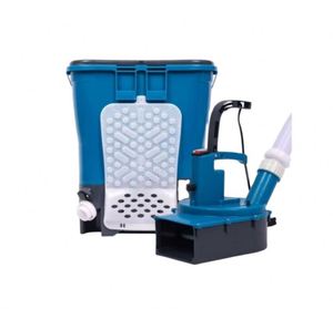 Good <b>Backpack</b> Liquid Fertilizer Applicator <b>25L</b> Liquid Fertilizer - Product Image 1