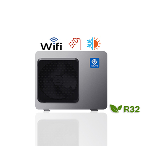 Nulite 10kw 16kw 21kw Europe r32 pompa di calore inverter aria acqua fonte aria pompa di riscaldamento per radiatori <span class=keywords><strong>a</strong></span> <span class=keywords><strong>pavimento</strong></span> - Product Image 2