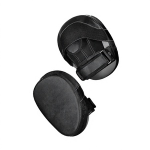 Wholesale Prices Pakistan Made Punching Pads Boxing Training and Sparring Focus Pads Best Quality Low MOQ Boxing <b>Equipment</b> - Product Image 1