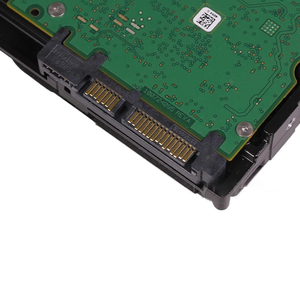 ST500DM002 Disco Rígido Mecânico de 500GB 7200RPM Interface SATA3 16MB Cache Alinhamento Automático 4K Dedicado para Desktop de 3,5 Polegadas - Product Image 2