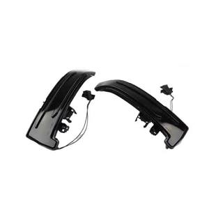 Lámpara de luz de marcador lateral de señal de giro para <span class=keywords><strong>Benz</strong></span> Clase A W176 2013-2017 A180 A200 A250 A45 piezas de rendimiento automático - Product Image 2