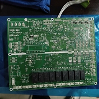 Nueva Placa Base de Compresor para Unidad Externa de Aire Acondicionado Central Eléctrico A747883, Repuestos para Aire Acondicionado Comercial