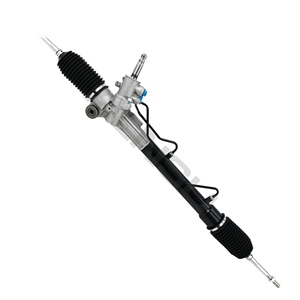 44200-52300 Neue FENGBEN Hydraulische Lenkgetriebe-Baugruppe für PROBOX Auris NCP55 AXP40 RHD mit 12 Monaten Garantie - Product Image 1