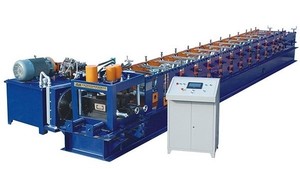 Máquina perfiladora de rollos de purina <span class=keywords><strong>C</strong></span>, alta calidad - Product Image 3