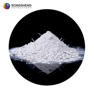 Nhiệt độ cao vật liệu chịu lửa azs <span class=keywords><strong>castable</strong></span> chống ăn mòn <span class=keywords><strong>Zirconia</strong></span> Corundum vật liệu chịu lửa đúc cho Lò thủy tinh - Product Image 3