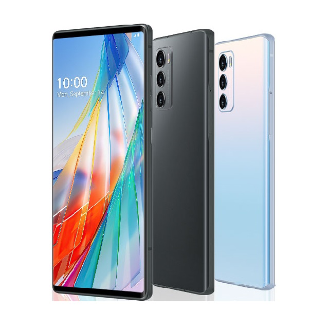 LG Wing5G電話用の卸売オリジナル中古電話| Alibaba.com